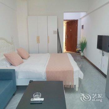 南宁暖窝公寓(万象城东盟商务区店)酒店提供图片