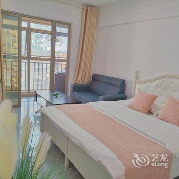 南宁暖窝公寓(万象城东盟商务区店)酒店提供图片
