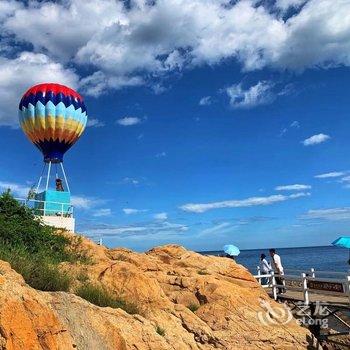 北戴河山海时光宾馆酒店提供图片