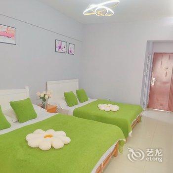 南宁暖窝公寓(万象城东盟商务区店)酒店提供图片