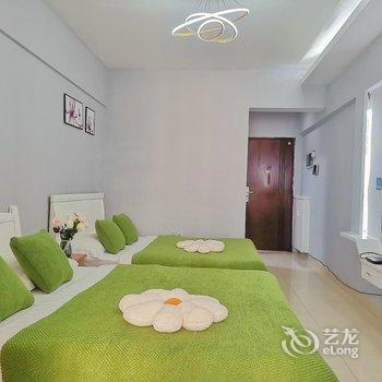 南宁暖窝公寓(万象城东盟商务区店)酒店提供图片