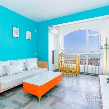 青岛海边大户型民宿(金沙滩店)酒店提供图片