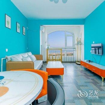 青岛海边大户型民宿(金沙滩店)酒店提供图片