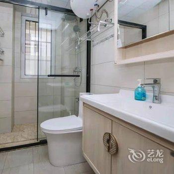 青岛海边大户型民宿(金沙滩店)酒店提供图片