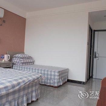 西柏坡百信民宿酒店提供图片