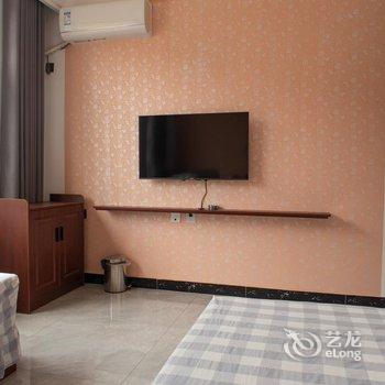 西柏坡百信民宿酒店提供图片