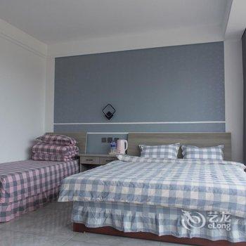 西柏坡百信民宿酒店提供图片