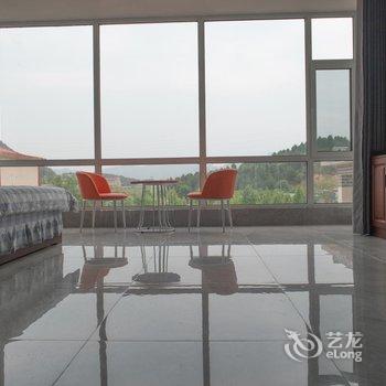 西柏坡百信民宿酒店提供图片