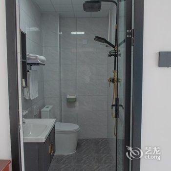 西柏坡百信民宿酒店提供图片