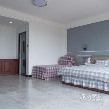 西柏坡百信民宿酒店提供图片