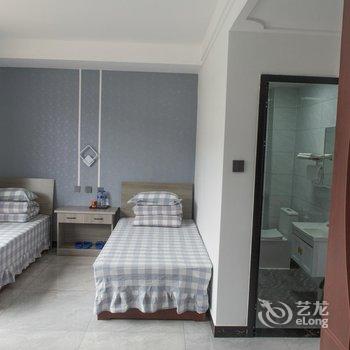 西柏坡百信民宿酒店提供图片