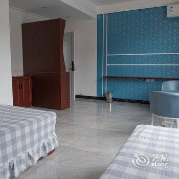 西柏坡百信民宿酒店提供图片