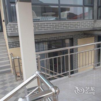 西柏坡百信民宿酒店提供图片