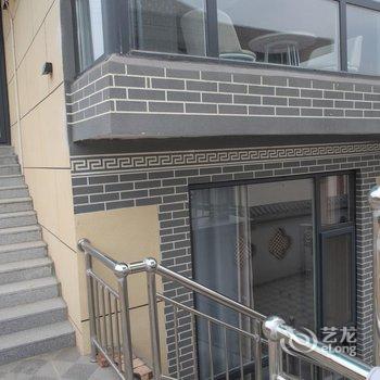 西柏坡百信民宿酒店提供图片