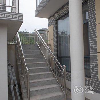 西柏坡百信民宿酒店提供图片