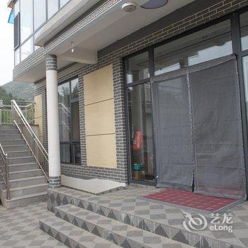 西柏坡百信民宿酒店提供图片