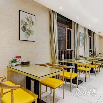 格林豪泰酒店(安庆迎宾东路高铁站客运中心店)酒店提供图片