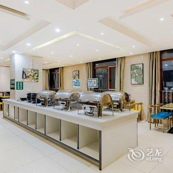 格林豪泰酒店(安庆迎宾东路高铁站客运中心店)酒店提供图片