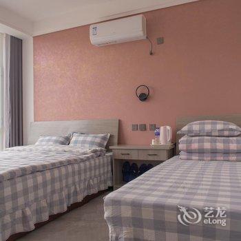 西柏坡百信民宿酒店提供图片