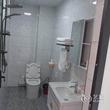 西柏坡百信民宿酒店提供图片