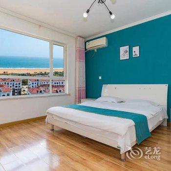 青岛海边大户型民宿(金沙滩店)酒店提供图片