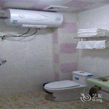 聚缘客栈(华山景区店)酒店提供图片