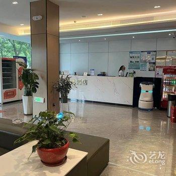 格林豪泰酒店(镇江高铁万达广场店)酒店提供图片