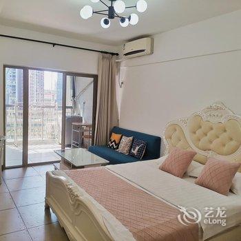南宁暖窝公寓(万象城东盟商务区店)酒店提供图片