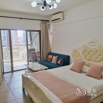 南宁暖窝公寓(万象城东盟商务区店)酒店提供图片