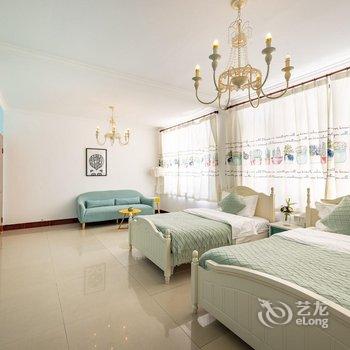 三月民宿酒店提供图片