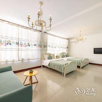 三月民宿酒店提供图片