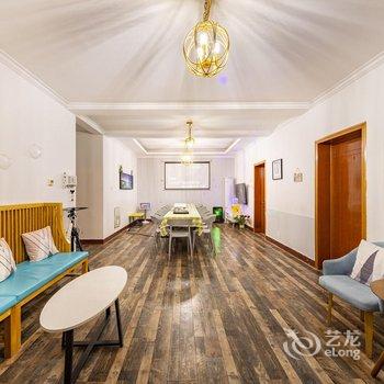 三月民宿酒店提供图片