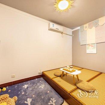 三月民宿酒店提供图片