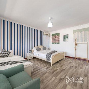 三月民宿酒店提供图片