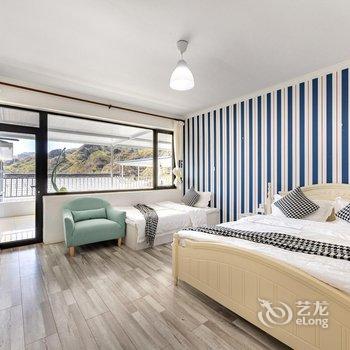 三月民宿酒店提供图片