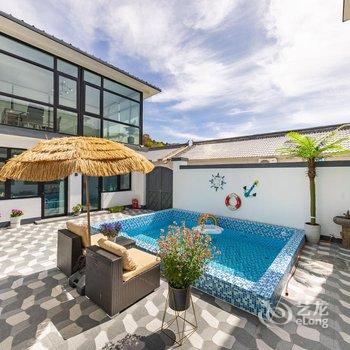 三月民宿酒店提供图片