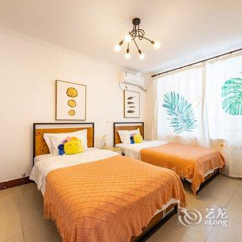 三月民宿酒店提供图片