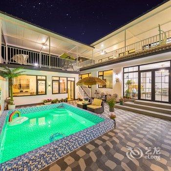 三月民宿酒店提供图片