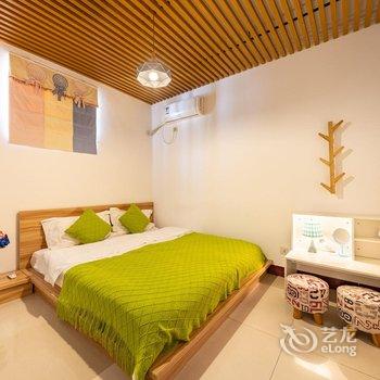 三月民宿酒店提供图片