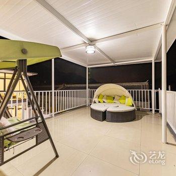 三月民宿酒店提供图片