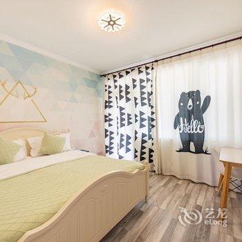 三月民宿酒店提供图片