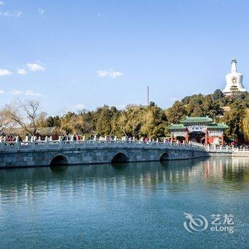 喆啡酒店(北京南站广安门佑安医院店)酒店提供图片