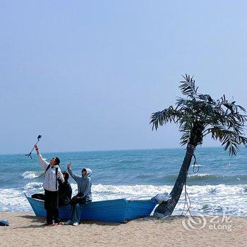 北戴河爱驻我家酒店酒店提供图片