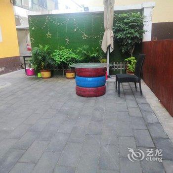 十渡时光客栈(拒马乐园店)酒店提供图片