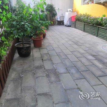 十渡时光客栈(拒马乐园店)酒店提供图片