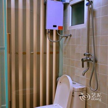 青岛依山原舍民宿酒店提供图片