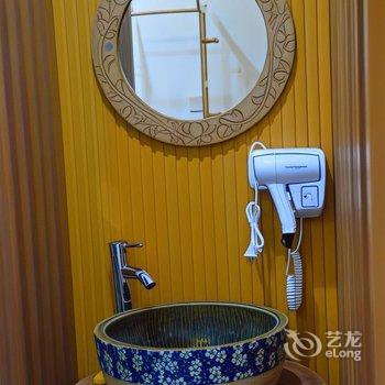 青岛依山原舍民宿酒店提供图片