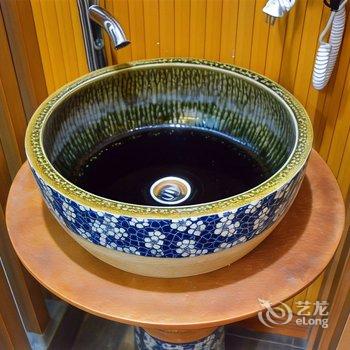 青岛依山原舍民宿酒店提供图片