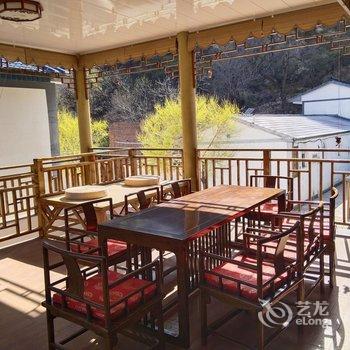 老闫客栈(聚灵峡灵山风景区店)酒店提供图片