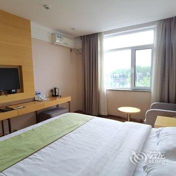 格林联盟酒店(承德避暑山庄店)酒店提供图片